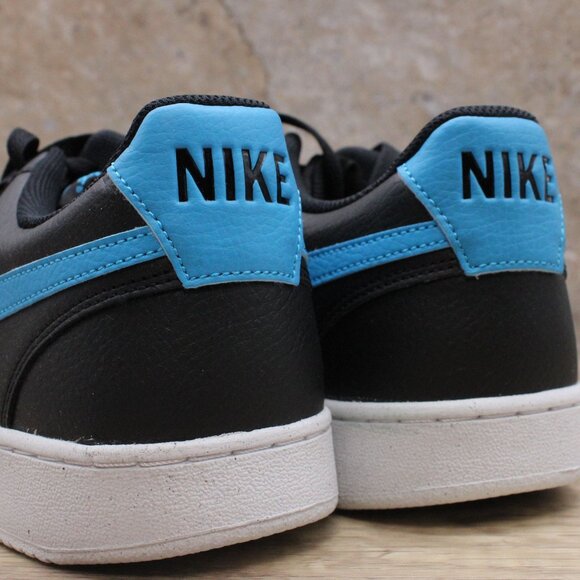 Nike Sneakers Shoes Mens Court Vision Low Next Nature DH2987-005 Size 12 New - Picture 6 of 10